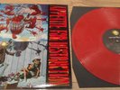 Guns N Roses Appetite For Destruction 2016 LP 180g Red Vinyl Vinyl EX+/Cover NM