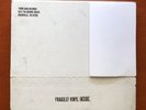 Third Man Records Vault 34 The White Stripes Live In Detroit Vinyl 3 LP