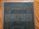 Sourvein - Will To Mangle LP Clear Vinyl Eyehategod Bongzilla Electric Wizard
