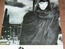 THE DAMNED STUNNING U.K. RECORD COMPANY PROMO POSTER 