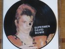David Bowie - Supermen / Space Oddity - 7