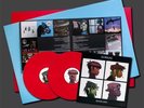 Gorillaz Demon Days Vinyl Me Please Exclusive Red Vinyl Sealed RARE VMP
