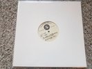 Rita Mitsouko - Andy 12'' Disco Vinyl US PROMO TEST PRESSING