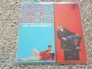 Pet Shop Boys - One more chance 12'' Disco Vinyl BELGIUM