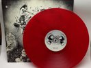 Dark Angel We Have Arrived Red Vinyl 1985 Original Azra MS 8501 NM/VG+ Thrash