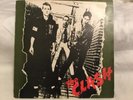 The Clash ?– The Clash - 12” Vinyl LP - 1977