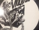 The Violators - Die With Dignity 12