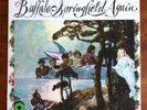 BUFFALO SPRINGFIELD AGAIN STEREO EARLY PRESSING VG+ LP RECORD