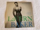 RARE 1956 DOO WOP EP 45 with SLEEVE LaVERN BAKER & THE GLIDERS TWEEDLEE DEE + 3