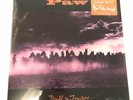 Paw Death to Traitors VINYL RECORD