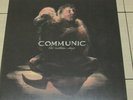 Communic - The Bottom Deep, 2-LP,  lim.braunes Vinyl, 3 Bonus Tracks, Poster