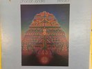 PHAROAH SANDERS Elevation Play Graded VG+ LP Impulse  1974 Quadrophonic Quad