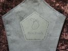 B'ee (In Gowan Ring, Birch Book) Pent Pouch 10
