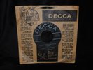 JACKIE LEE COCHRAN Ruby Pearl 45 RECORD RARE ROCKABILLY DECCA ORIGINAL