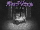 Saint Vitus Lillie F-65 Splattered Purple LP 2012