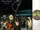 BLACK SABBATH live evil DOUBLE LP EX/VG- 6650 009 heavy metal hard rock 1983