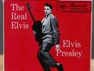 The Real Elvis RPX 1004 Rare New Zealand Press 1950's