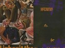 McCarthy vinyl LP album record The Enraged Shall Inherit The Earth UK