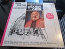 JERRY GOLDSMITH PLANET OF THE APES SOUNDTRACK VINYL LP