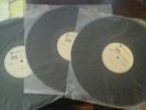 Robert Palmer RARE LIVE Superstar Concert Series 1989 Radio Show 3 LPs
