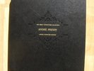 ANDRE PREVIN Franklin Mint LIMITED EDITION  SIGNED box set 5 LP MINT