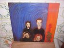 THE SERVANTS disinterest  1990 UK LP VINYL paperrhouse records INDIE