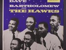 HAWKS: Dave Bartholomew Presents LP (France, corner bump) Blues & R&B