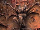 SINISTER - Bastard Saints - Red Vinyl-LP in Gatefold-Cover - 164014