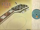 FREE the free story (greatest hits/best of) DOUBLE LP EX/EX ISLD 4 blues rock