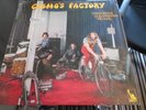 Creedence Clearwater Revival - Cosmo's Factory (LP, Album, )