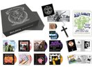 BLACK SABBATH - The Ten Year War Box Set Limited Edition. Sealed.