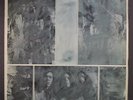 TIN HOUSE: Tin House LP (yellow label, 3