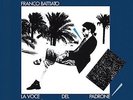 Franco Battiato  - La Voce Del Padrone - Vinile (180 gr -  nuova edizione)
