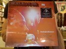 Sharon Jones & the Dap-Kings Soul of a Woman LP sealed vinyl + mp3 download