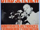 Donald Byrd Byrd's Eye View on Transition - Japan King MONO LP NM