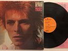 David Bowie - Space Oddity - 1972 US 1st Press LSP-4813 (EX) Ultrasonic Clean