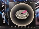 Queen Jazz Gatefold LP Album Vinyl EMA788 YAX550-1U 1st Press Rock 70's + Insert