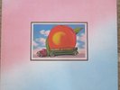 Allman Brothers Eat A Peach Early Pressing 12