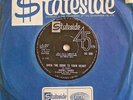 darrell banks - open the door to your heart 1966 STATESIDE SS536  northern soul