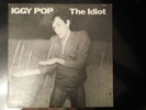 Iggy Pop - The Idiot 1977 Canadian pressed. CPL 1-2275