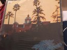 Eagles LP - Hotel California - 1976 Album (NM) In Shrink Wrap - Mint
