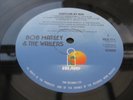 Bob Marley & The Wailers BABYLON BY BUS UK 2LP  1978 1st ILSD11 NEAR MINT AUDIO