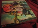 BRIAN AUGER & JULIE DRISCOLL ? GENESIS ? VINYL IN PERFECT CONDITION 1st 1974