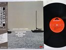 ANTONIO CARLOS JOBIM COMPOSER OF DESAFINADO PLAY'S POLYDOR MP 3080 Japan OBI LP