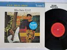 MILES DAVIS E.S.P. CBS/SONY 18AP 2066 Japan SHRINK OBI VINYL LP