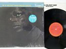 MILES DAVIS IN A SILENT WAY CBS/SONY 18AP 2075 Japan SHRINK OBI VINYL LP