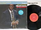 MILES DAVIS MY FUNNY VALENTINE/IN CONCERT CBS/SONY 18AP 2062 Japan SHRINK OBI LP