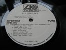 EX  LED ZEPPELIN II US 1press 69 Atlantic Robert Ludwig SS White Label PROMO