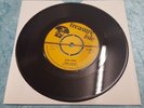 TOMMY McCOOK WITH THE SUPERSONICS BLACK POWER/ WHAT CAN I DO 1968 TI 7033