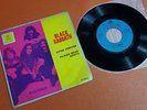 BLACK SABBATH “AFTER FOREVER” THAI RECORDS 7